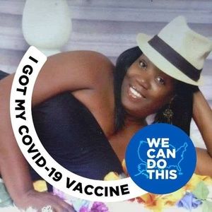 Meet your Posher, Kathy